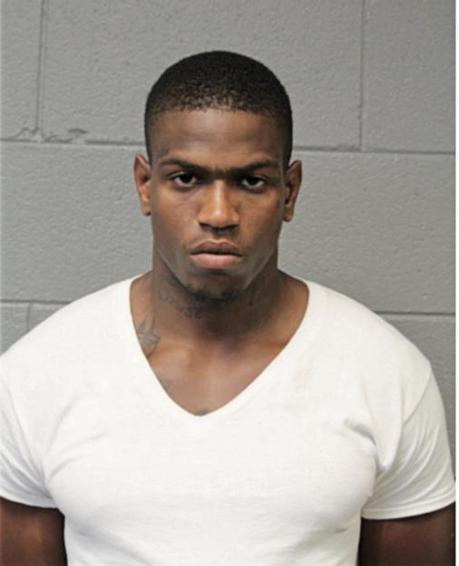 LAWRENCE DUNBAR, Cook County, Illinois