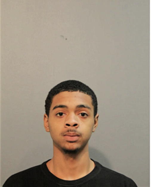 ANTHONY EASTON, Cook County, Illinois