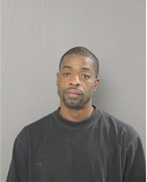 WILLIAM EDWARDS, Cook County, Illinois