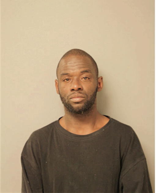 TYRONE FIELDS, Cook County, Illinois