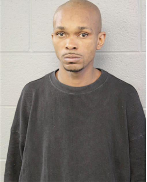 ANTONIO P FLETCHER, Cook County, Illinois
