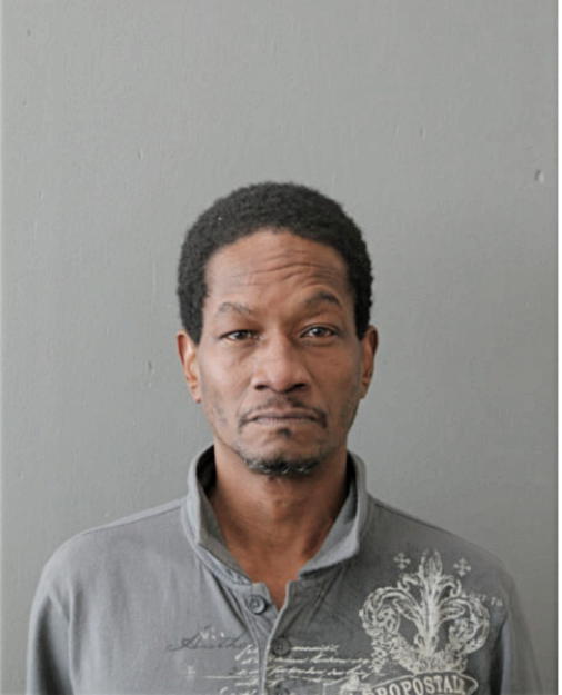 CHARLES FLOWERS, Cook County, Illinois