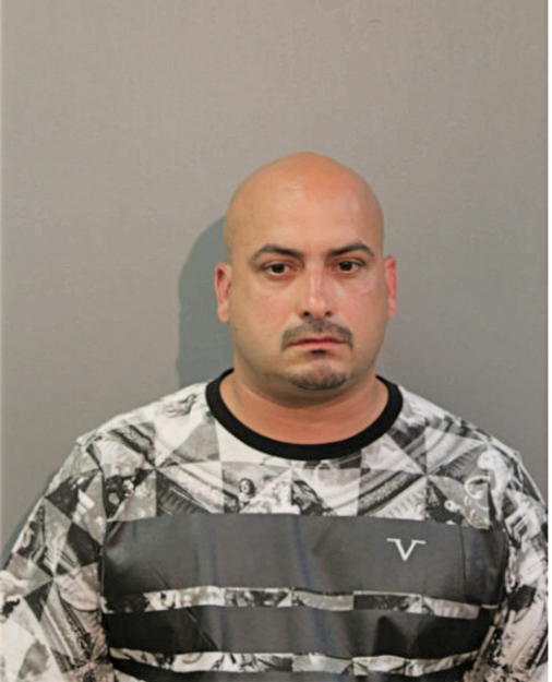 FRANCISCO A FRANCHI, Cook County, Illinois
