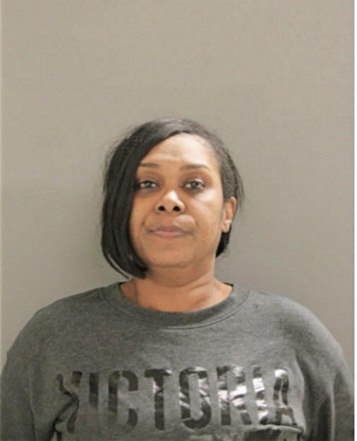 DANA M FREEMAN, Cook County, Illinois