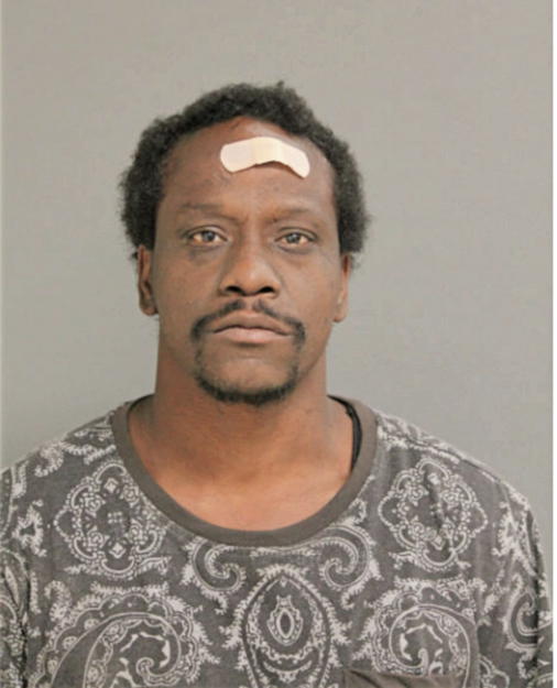 GREGORY N FREEMAN, Cook County, Illinois