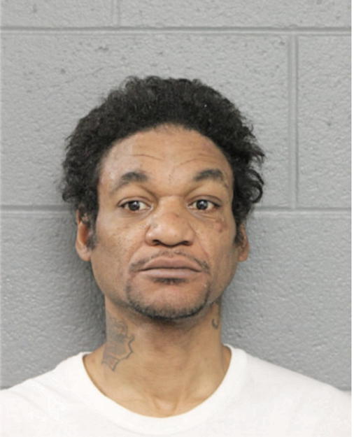 EDWARD D GADDIS, Cook County, Illinois