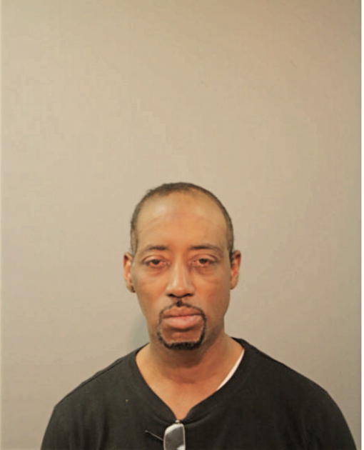 EUANDRE GALE, Cook County, Illinois