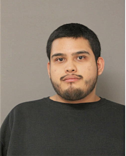JONATHAN GARCIA, Cook County, Illinois