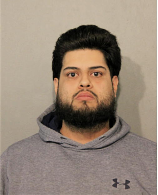 JOSE C GODINEZ, Cook County, Illinois