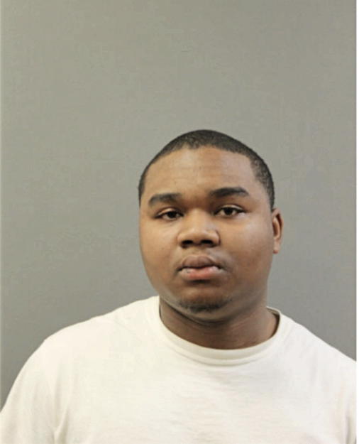 PERRY T GRAYSON, Cook County, Illinois