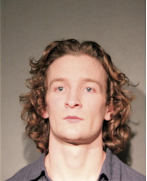 THOMAS GRUBB, Cook County, Illinois
