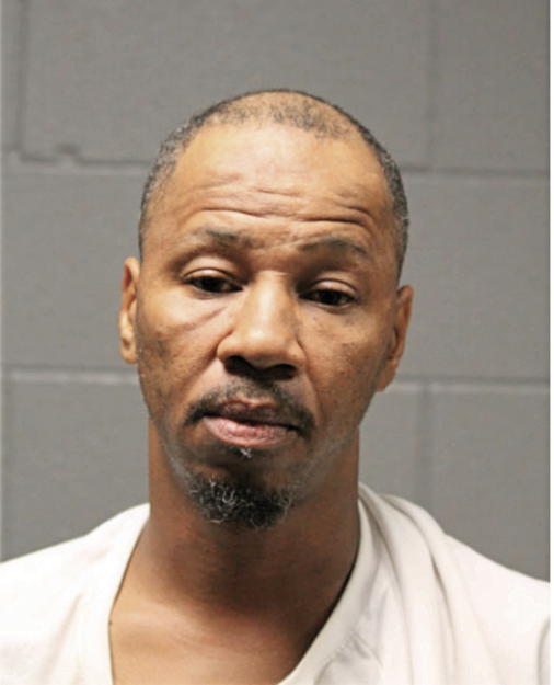 KERMIT H HAYES, Cook County, Illinois