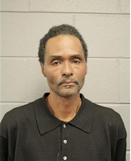 DEMETRIUS HEARD, Cook County, Illinois