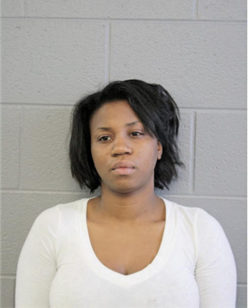 CRYSTAL D HENNDERSON, Cook County, Illinois