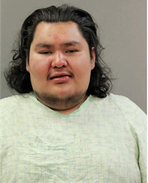 DAVID HERNANDEZ, Cook County, Illinois