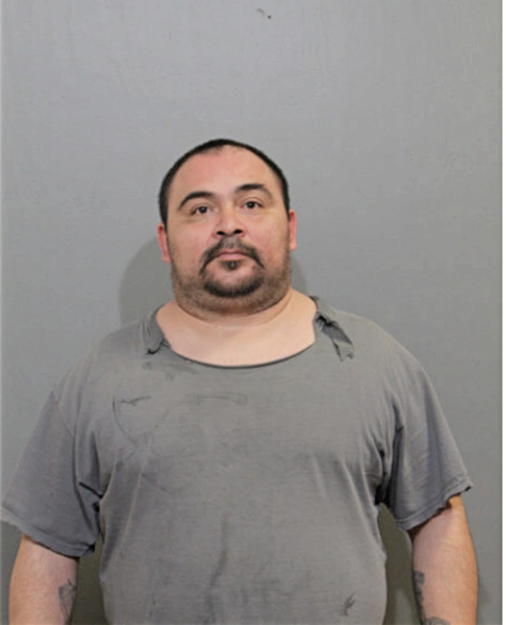 MANUEL HERNANDEZ, Cook County, Illinois