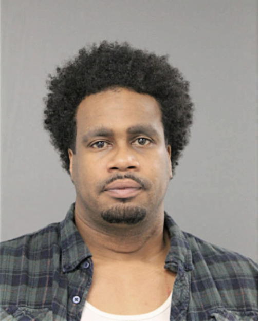 JERELL A HOLCOMB, Cook County, Illinois