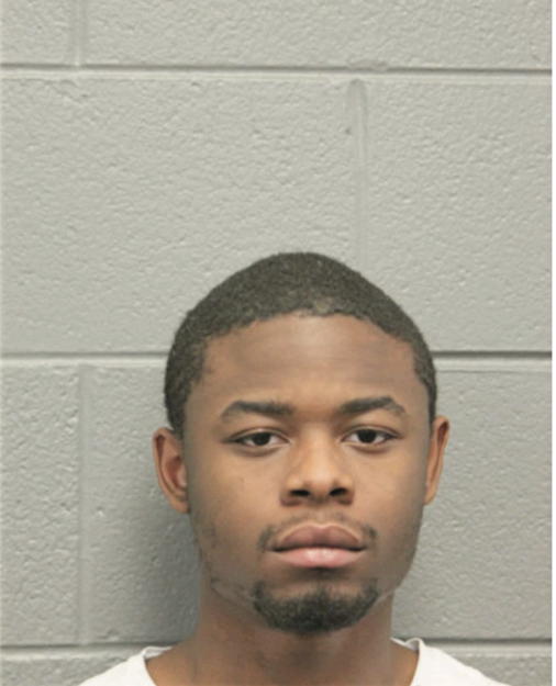 NEQUIN L HOLLOWAY, Cook County, Illinois