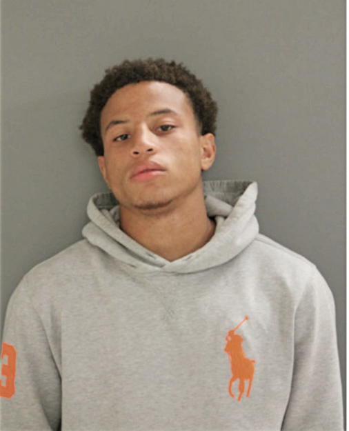 ALONTAE J HOLMES, Cook County, Illinois