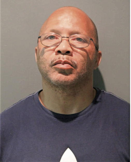 KENNETH A HORTON, Cook County, Illinois