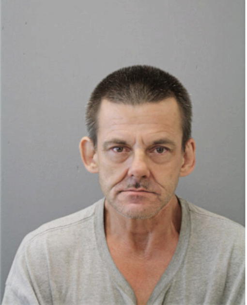 MICHAEL M HOTRUM, Cook County, Illinois