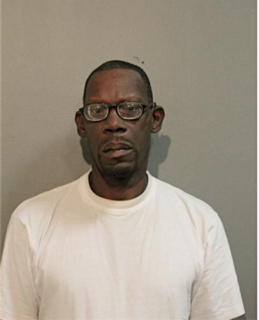 ROBERT HOUSTON, Cook County, Illinois