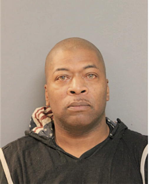 FLOYD L HOWARD, Cook County, Illinois