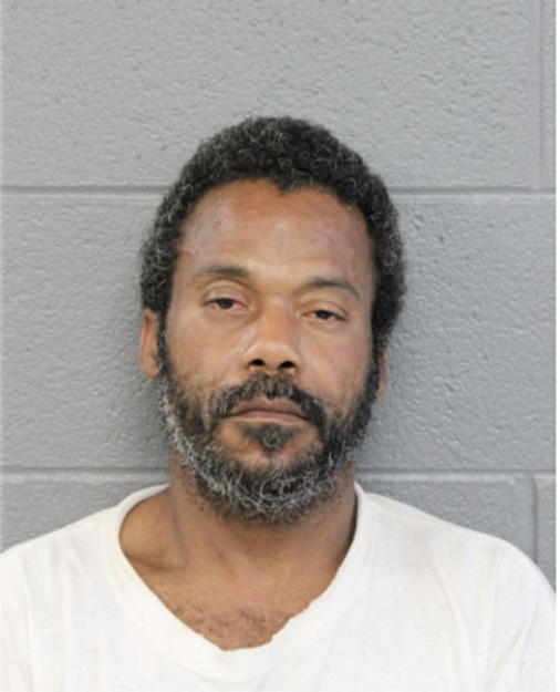 MELVIN F HOWARD, Cook County, Illinois