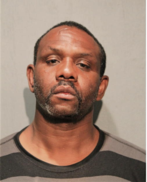 WALTER IRBY, Cook County, Illinois