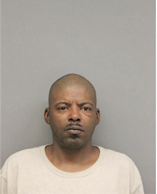 COREY T JACKSON, Cook County, Illinois