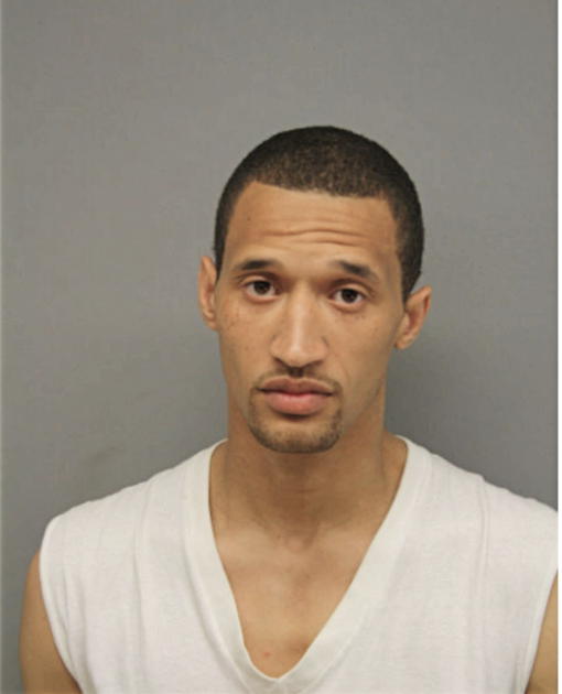 MARSHAUN L JACKSON, Cook County, Illinois
