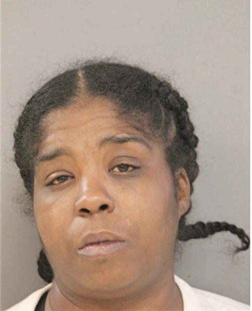 MIKETTA JACKSON, Cook County, Illinois