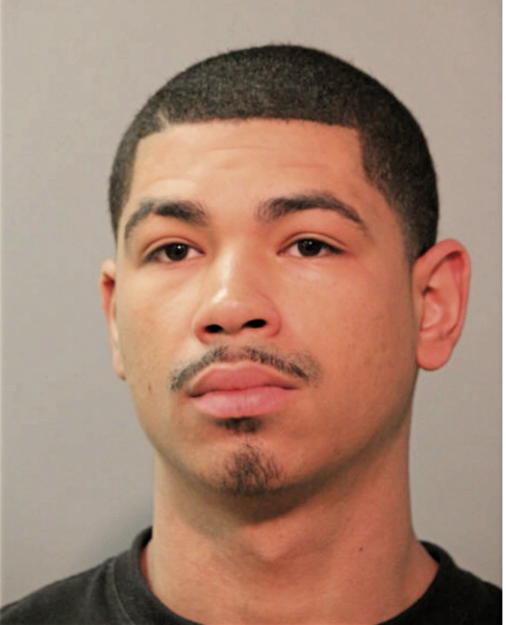 WILLIAM J JACKSON, Cook County, Illinois