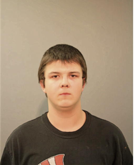 DAMIAN JASZCZUR, Cook County, Illinois