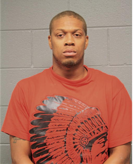 DOUGLAS JOHNSON, Cook County, Illinois