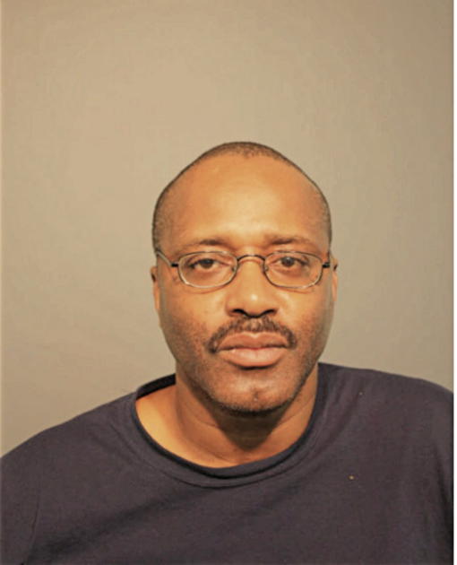 DWAYNE JOHNSON, Cook County, Illinois