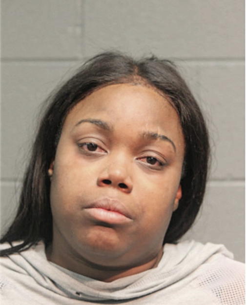 JASMINE JOHNSON, Cook County, Illinois