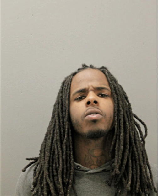 LAFONTA M JOHNSON, Cook County, Illinois