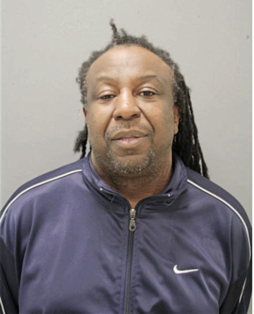 LC JOHNSON, Cook County, Illinois