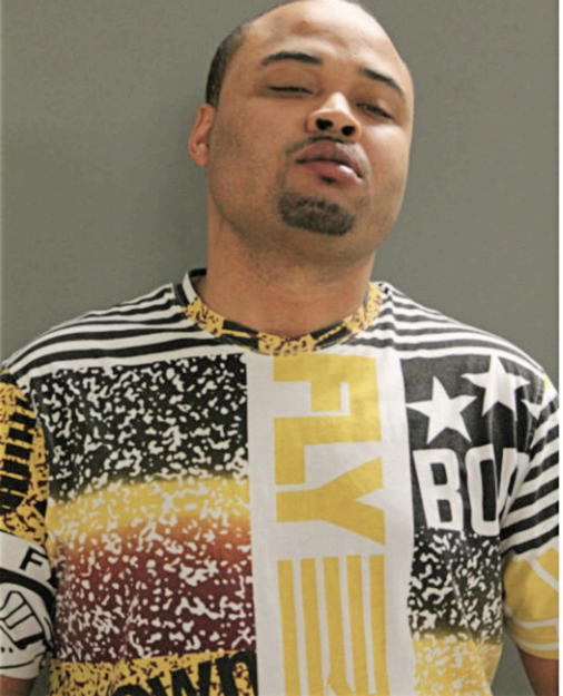 MALCOLM JOHNSON, Cook County, Illinois