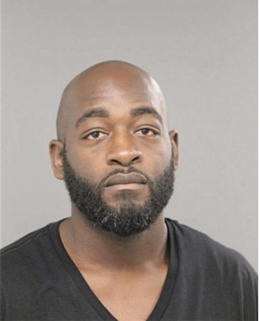 MARVIN T JOHNSON, Cook County, Illinois