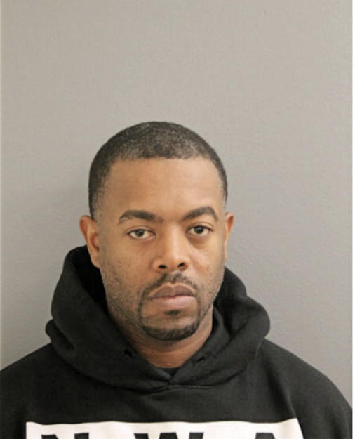 TORRENCE D JOHNSON, Cook County, Illinois