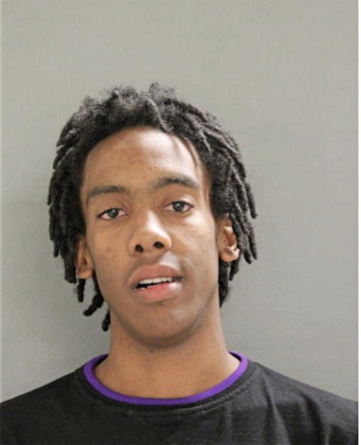 KENNETH L JONES, Cook County, Illinois