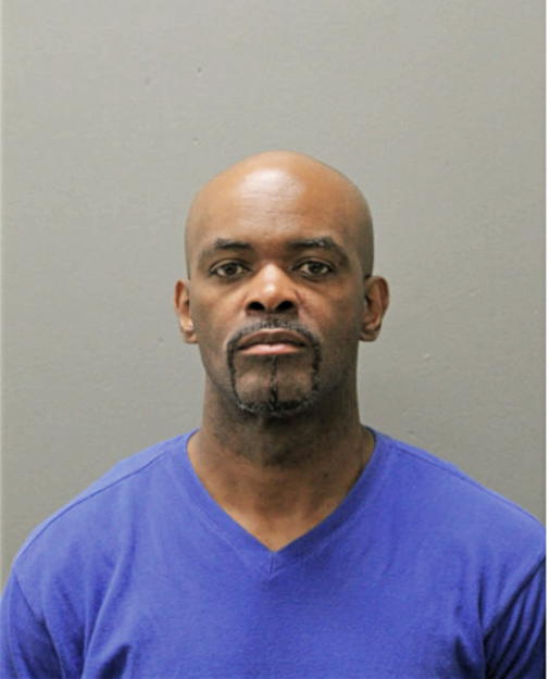 RONALD S JONES, Cook County, Illinois