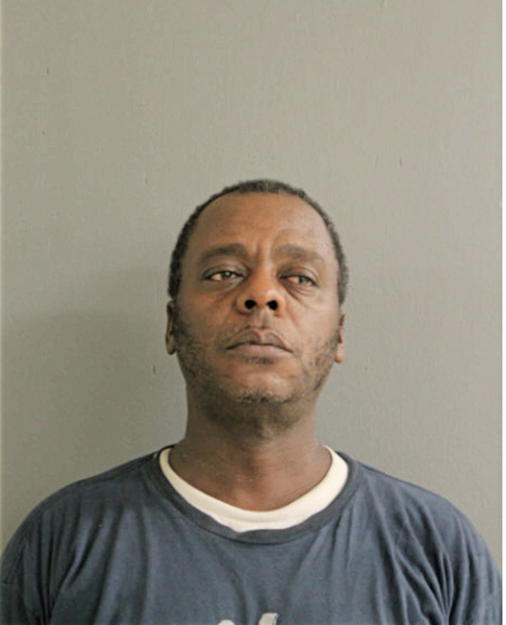 WILMON L JONES, Cook County, Illinois