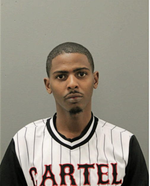 BRIAN M KENT, Cook County, Illinois