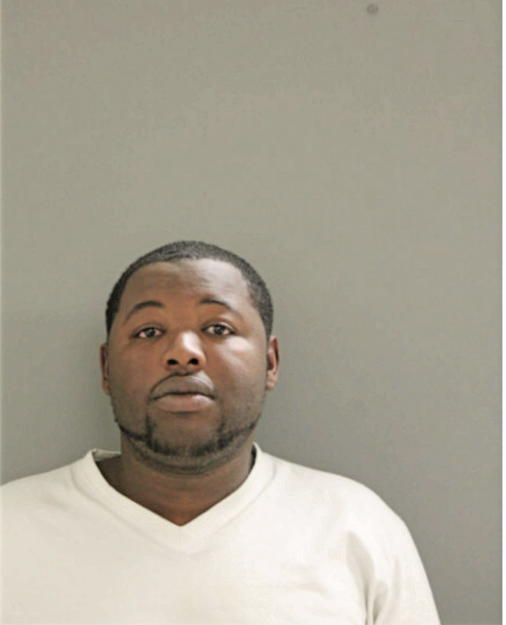 DARRYL KING, Cook County, Illinois