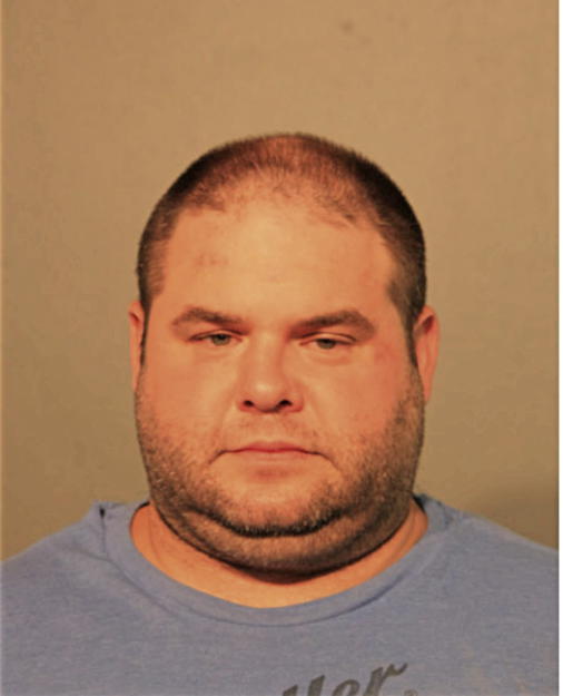SEAN J KING, Cook County, Illinois