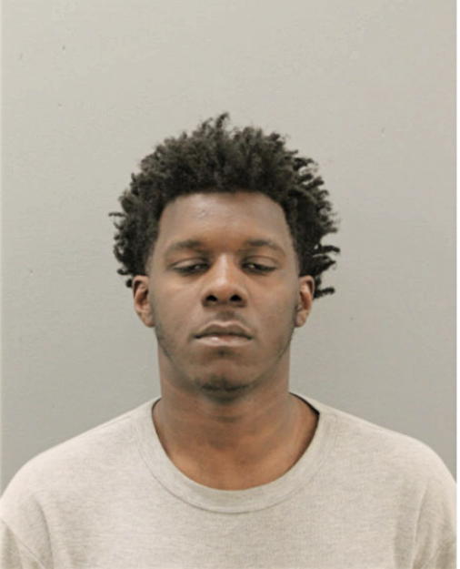 EDMOND KNIGHT, Cook County, Illinois