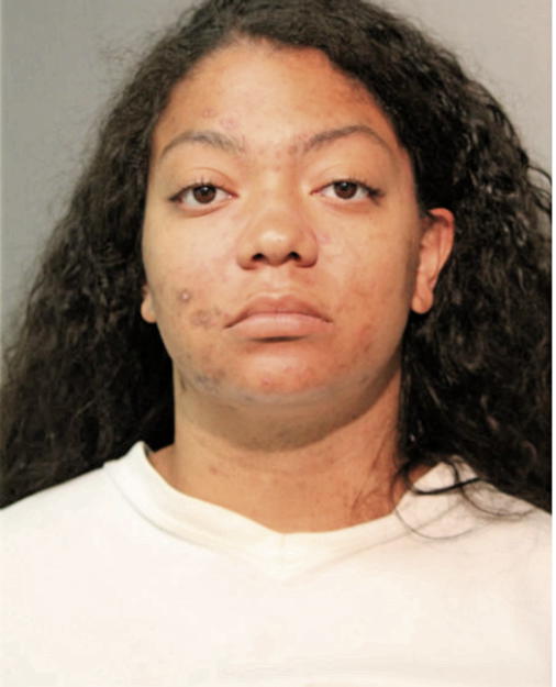 HELEN M LARES, Cook County, Illinois